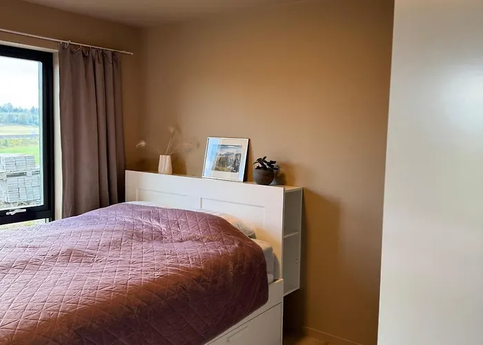 Peaceful Rural Oasis Close To Torp And Stokke Town Centre * Sandefjord