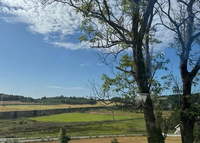 Peaceful Rural Oasis Close To Torp And Stokke Town Centre Sandefjord