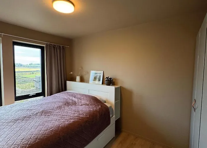 Peaceful Rural Oasis Close To Torp And Stokke Town Centre * Sandefjord