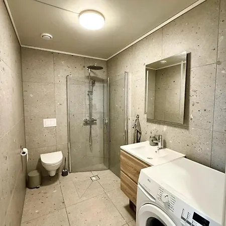 Peaceful Rural Oasis Close To Torp And Stokke Town Centre Sandefjord