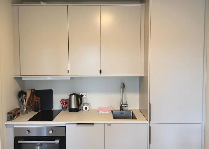 Peaceful Rural Oasis Close To Torp And Stokke Town Centre * Sandefjord